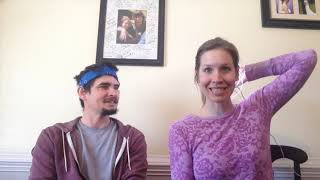 This Little Light Outtakes Profile