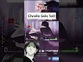 HunterxHunter: Nen Impact | Chrollo Solo TOD 🐟| #hunterxhunter #anime  #combo #chrollolucifer