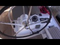 Jeanneau sun odyssey 44 ds deck  cockpit with scott rocknak