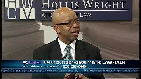 The Police (Jan. 14, 2018)//The Attorneys: Hollis ...
