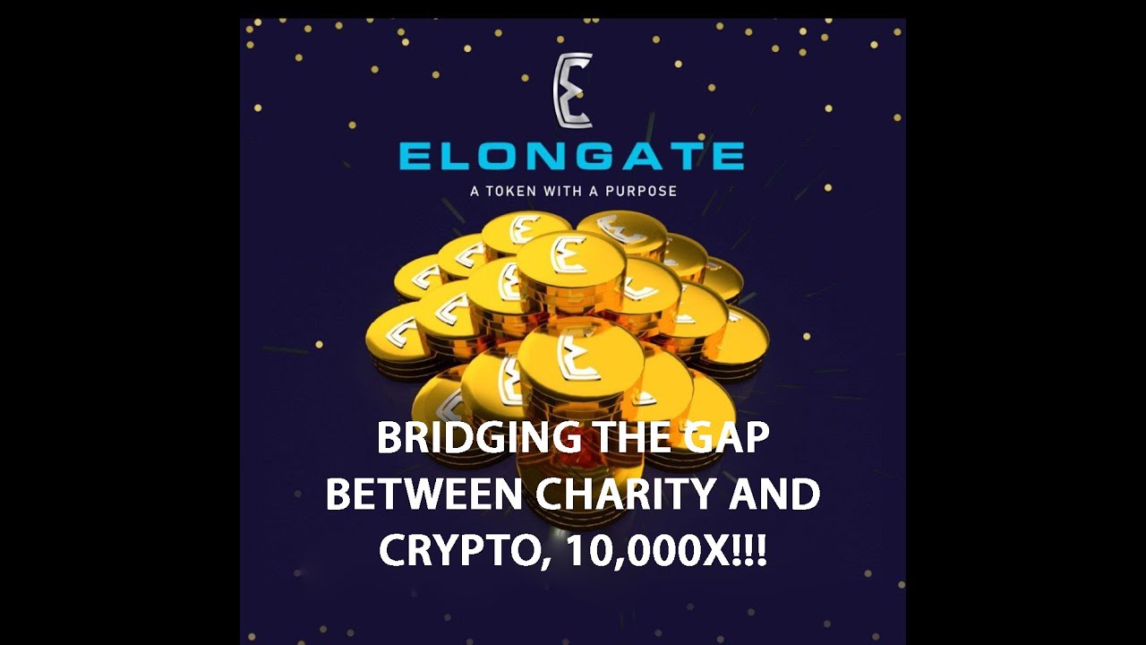 ELONGATE UPDATE, MASSIVE NEWS!!!! MOON SHOT