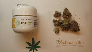 Trulieve Cherry Punch Fower Review