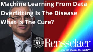 11-e LFD: Overfitting is the disease. Noise is the virus. What are the cures?