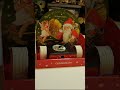 Coppenrath Red Gramophone Musical Advent Calendar - Day 4 - Deck The Halls