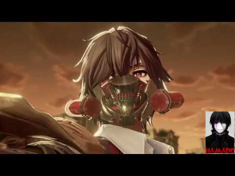 Code Vein All Boss Fights - YouTube