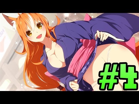 Sakura Santa Hentai