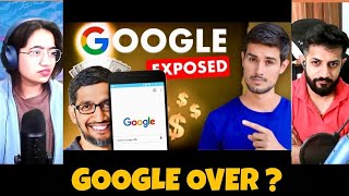 Full Dhruv Rathee | Google’s $2 Trillion Business Model | How Google Earns Money | The Tenth Staar Guide