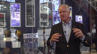 AD Barry Collier Joins NCAA Men's Selection Committee