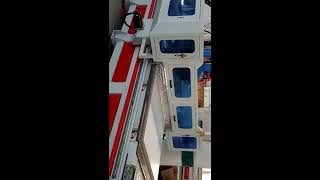 Celebrity automatic loading and unloading CNC machine Wealth