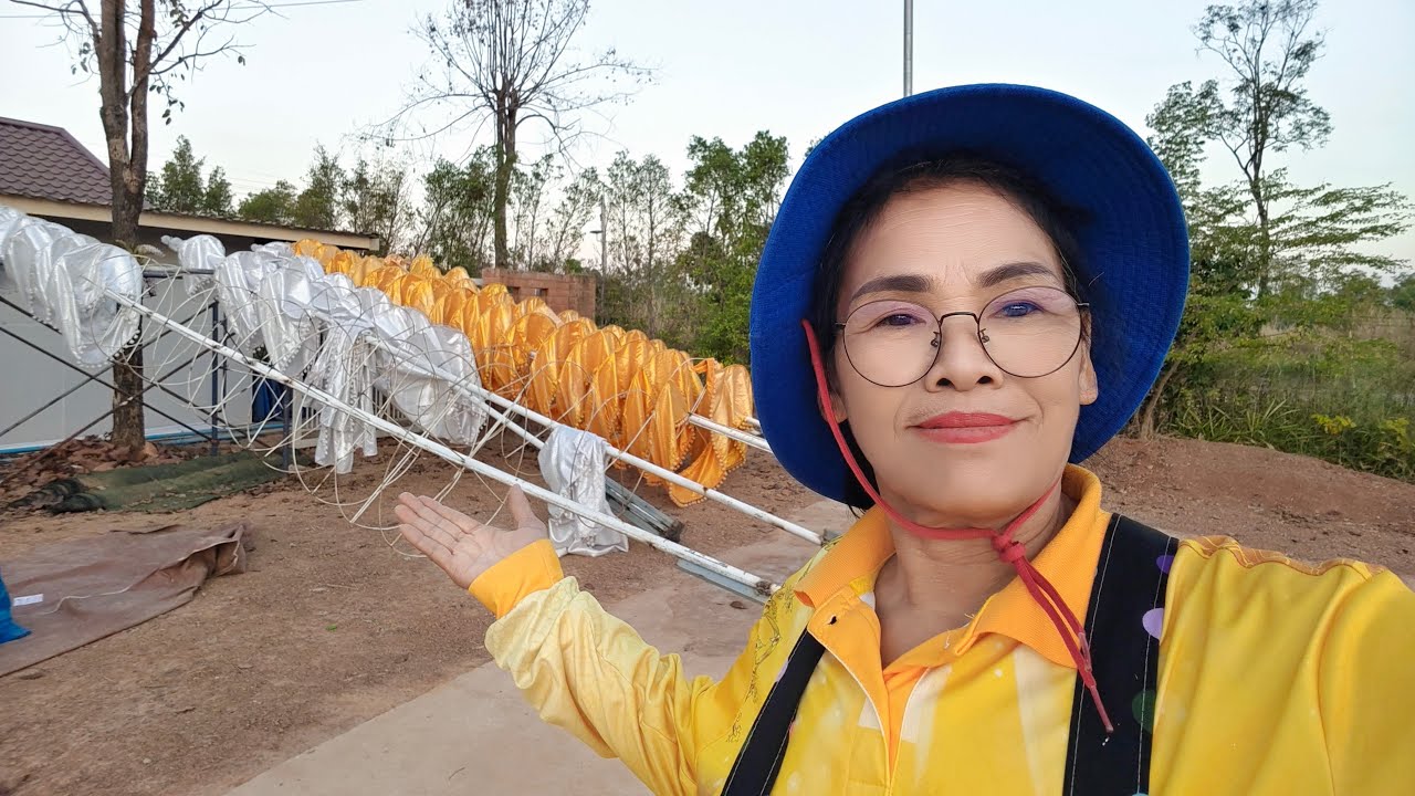 🔴สด.เก็บฉัตร