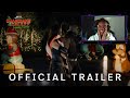 GUARDIANS OF THE GALAXY HOLIDAY SPECIAL OFFICIAL TRAILER!