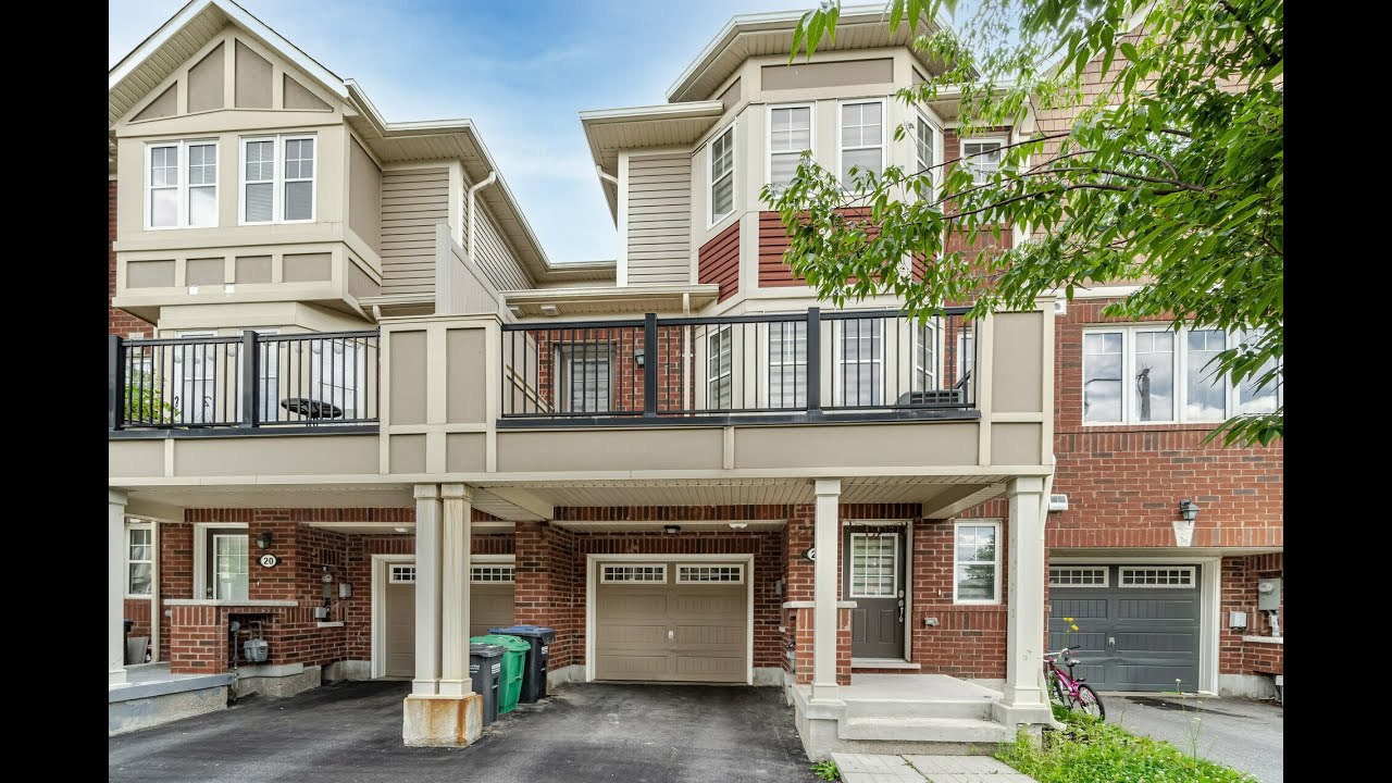22 Arnprior Road, Brampton Home Real Estate Properties YouTube