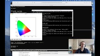 Famous Colors - HMN Learning Jam - part 1 Profile