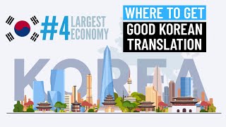 Best Korean Translation Services Company : WhizWordz (2023) screenshot 4