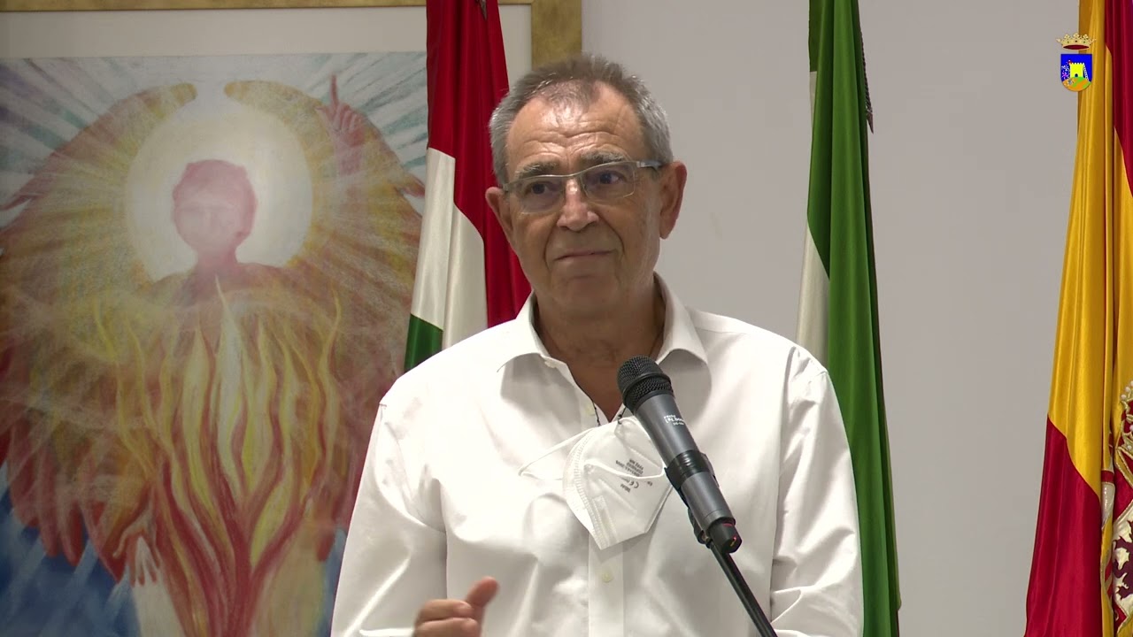 Alozaina  - Presentación Libro   