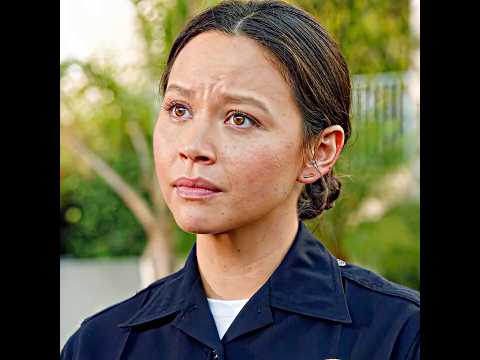 The Rookie Season 3 2021 De Escalation Game 