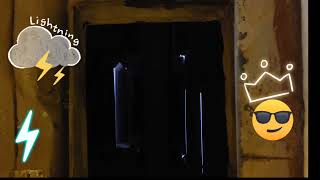 ELECTROSTATICS PRECIPITATOR (ESP) EXTREMELY DANGEROUS and it was done safely ....