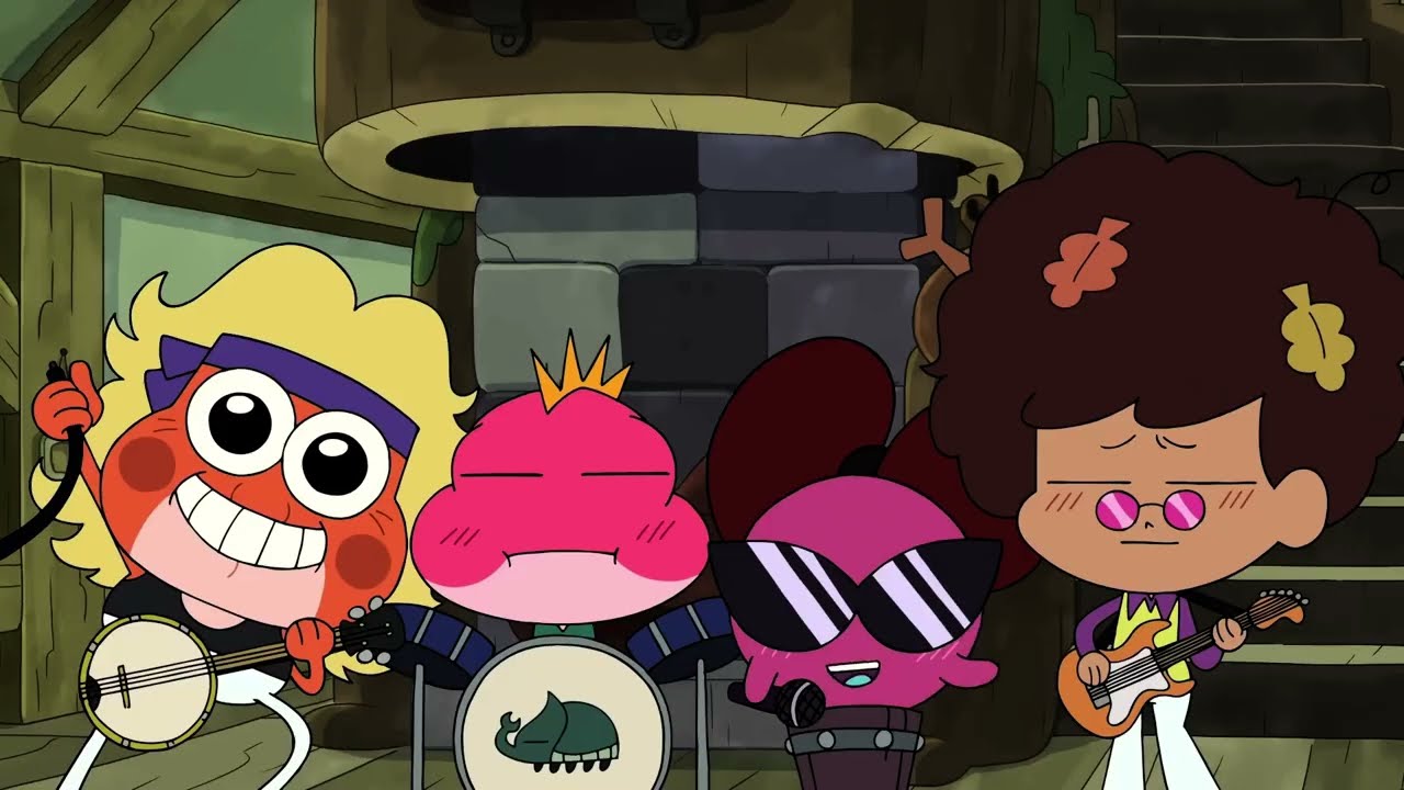 Chibi Tiny Tales - Chibi Tiny Tales: The Photo Album (Sponsored by Preview2 Effects)