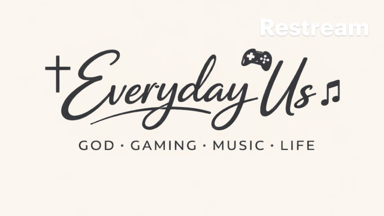 The Everyday Us Two Controllers, One Calling Come Chat