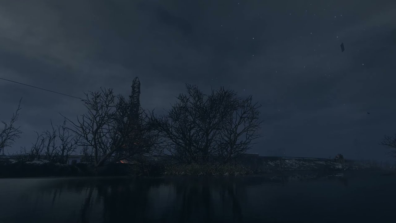 Tsar Fish vs All-Seeing A4