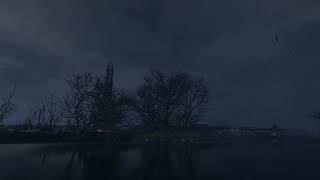 Tsar Fish Vs All-Seeing A4