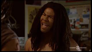 Key and Peele Fraternity branding UNCENSORED