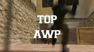 BEST AWP PLAYS in CS HISTORY