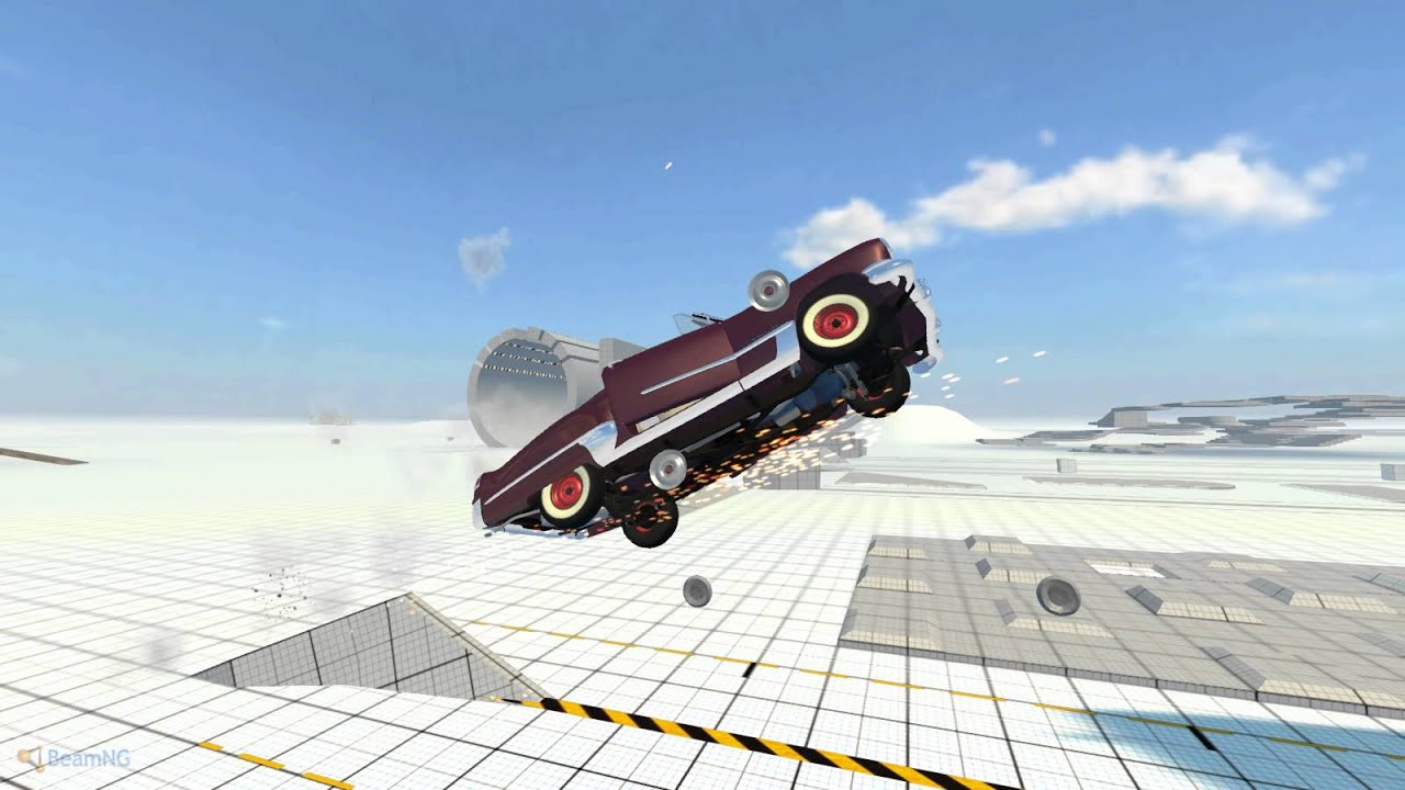 Машины для ng drive