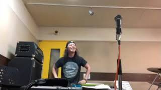 Kill Your Sons Atente