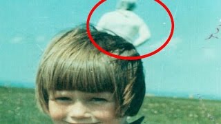 8 MYSTERIOUS Photos That May NEVER be Explained