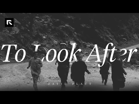 To Look After