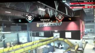 UMG proof second map