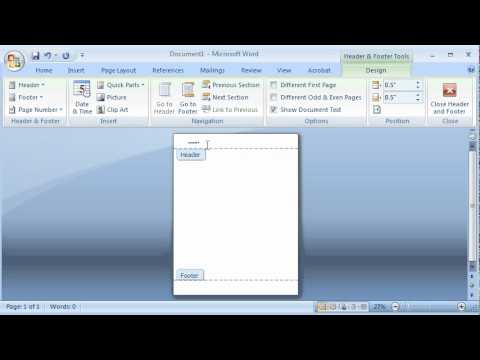 microsoft word 2016 apa format tutorial