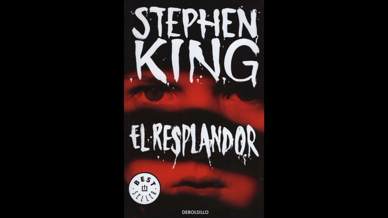 El resplandor, capítulos 20, 21 y 22 de la tercera parte, de Stephen King