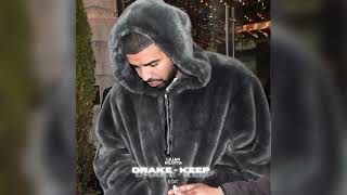 Drake - keep (Edit Afro House Lilian Bilotta) Resimi
