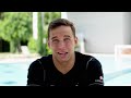 "ISL is going to spice up the swimming world" 🌶️| Chad Le Clos |