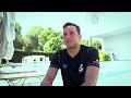 "ISL is going to spice up the swimming world" 🌶️| Chad Le Clos |