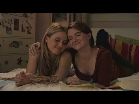 Karma & Amy || Breathe Again [+ 3x05] - YouTube