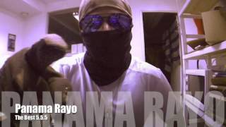 Panama Rayo  - The Best Of The Best 5 5 5