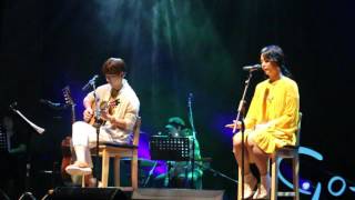 디에이드 - 안다옹송@전주Reborn