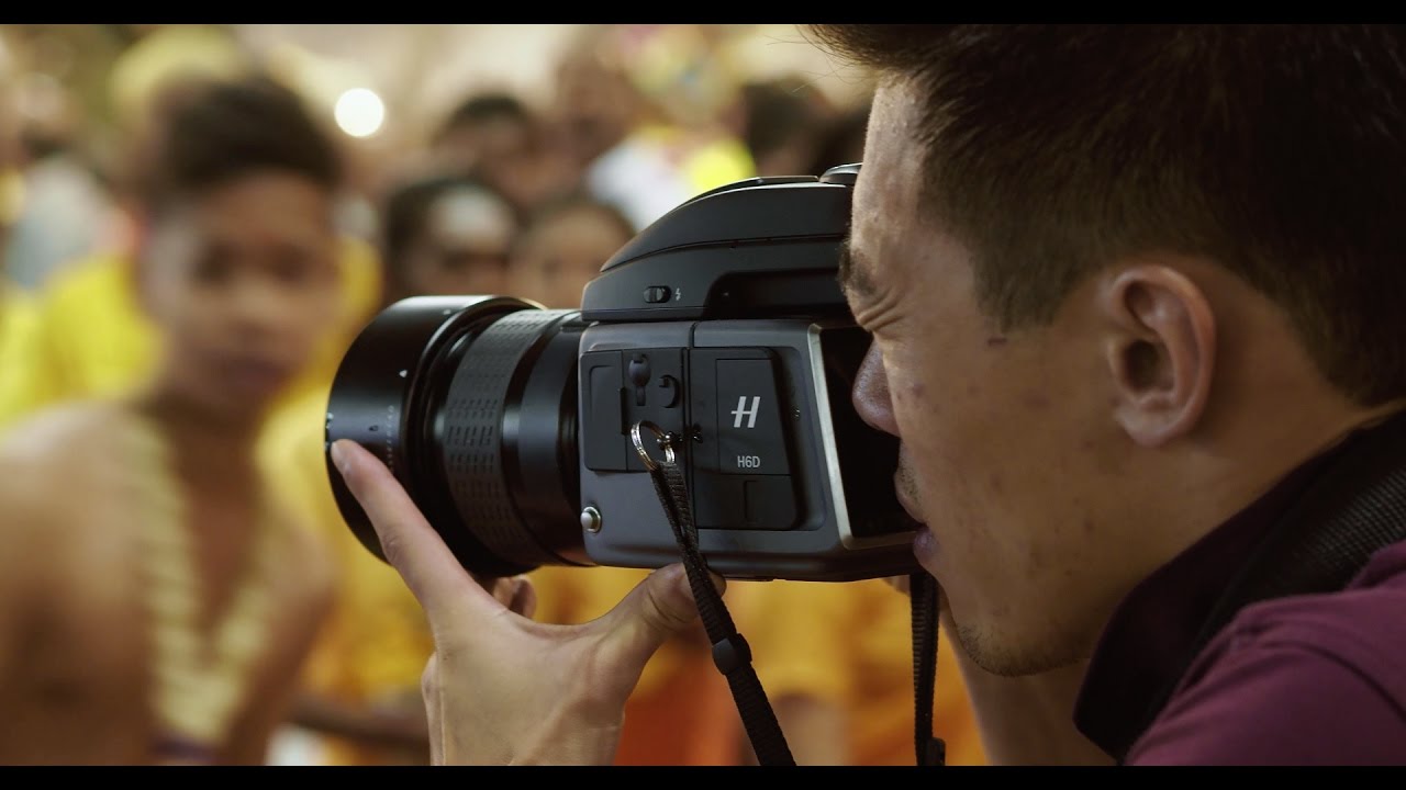 ming thein thaipusam revisited with hasselblad h6d 100c youtube hasselblad h6d 100c medium format dslr camera