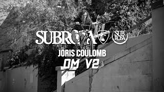 Joris Coulomb - Om V2