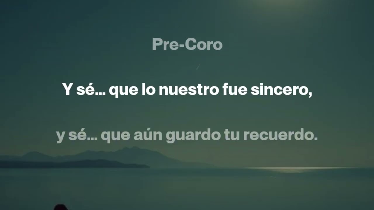 No Somos Comunes | Balada Andina de Amor y Destino