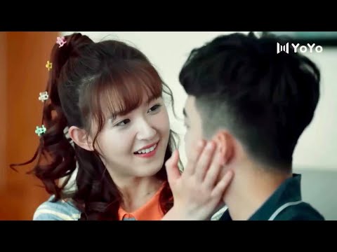 تريد من زوجها ان يعطيها قبلة الصباح الحب الصامت