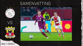 Фейеноорд - АЗ Алкмаар 1-0 видео