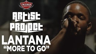 Lantana - "More to Go" (LIVE) @ Pack Night Cincinnati / Swisher Sweets Artist Project