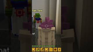 PARTE 2 / #survival #addon #bedrock #minecraft #dragonball #funny #shorts #ffshorts