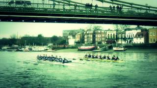 Introducing The BNY Mellon Boat Races