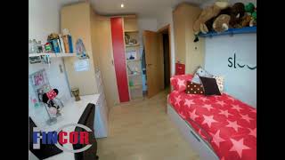 Fincor Presenta Apartamento En Tarragona
