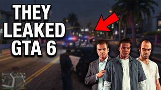 The $2 Billion Leak Rockstar Still Hasn't Fixed
